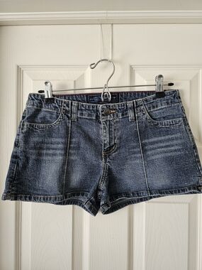 VINTAGE Weather Vane JeansWear Womens Jeans Shorts SIZE 9.